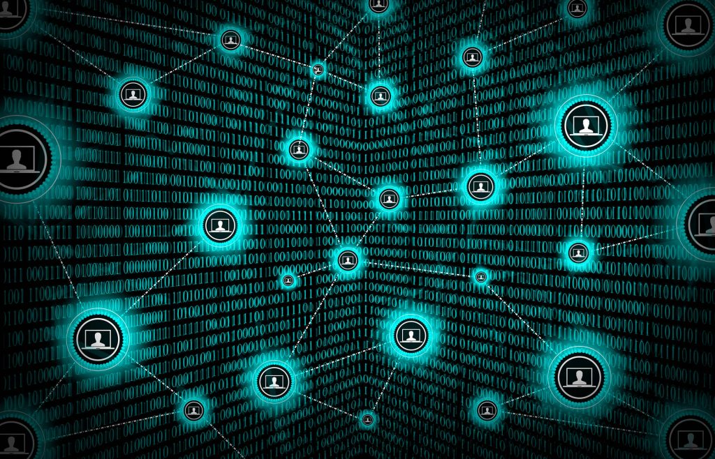 Blockchain Tehnologija: Budućnost Decentraliziranog Interneta