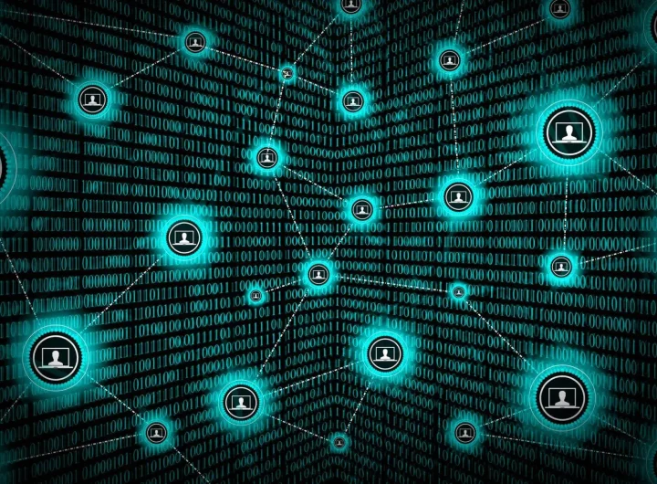 Blockchain Tehnologija: Budućnost Decentraliziranog Interneta