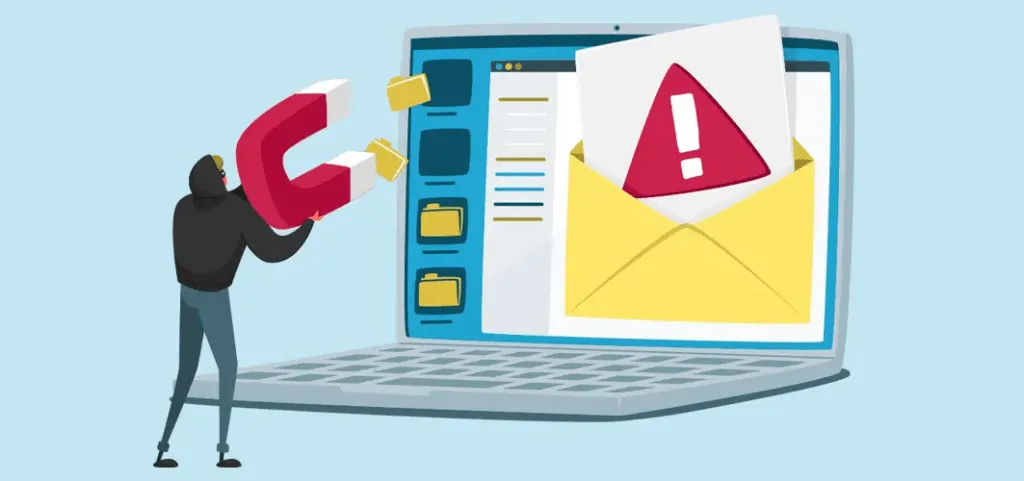 Email Ucjena i Spoofing – Kako Prepoznati i Zaštititi Se