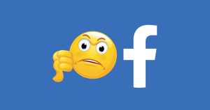 Kako je Facebook Ograničio Slobodu Izražavanja na Internetu