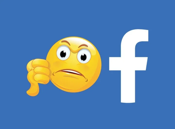 Kako je Facebook Ograničio Slobodu Izražavanja na Internetu