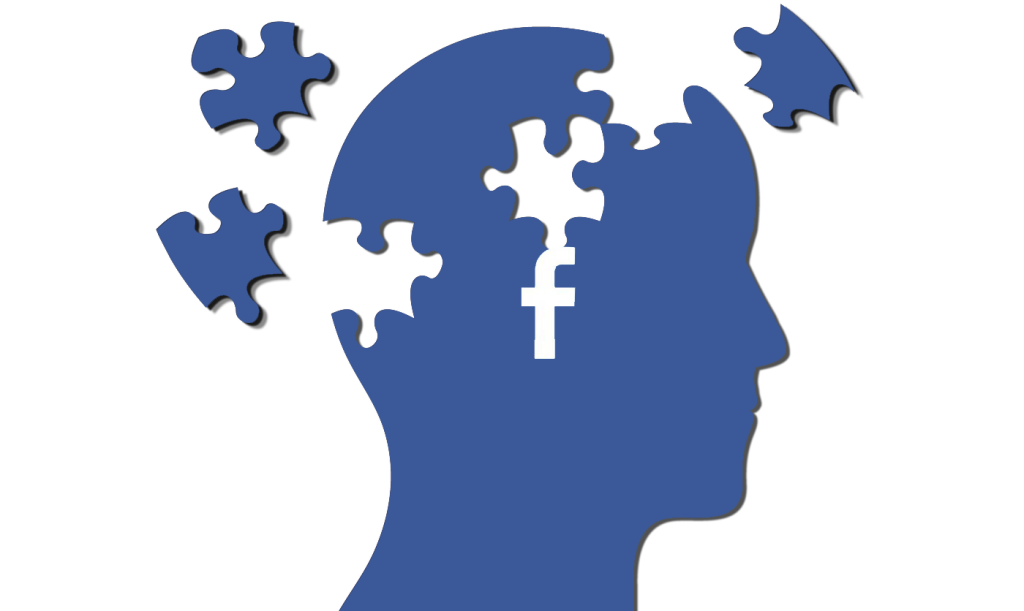 Zašto Facebook Potiče Pasivnost Umjesto Kreativnosti