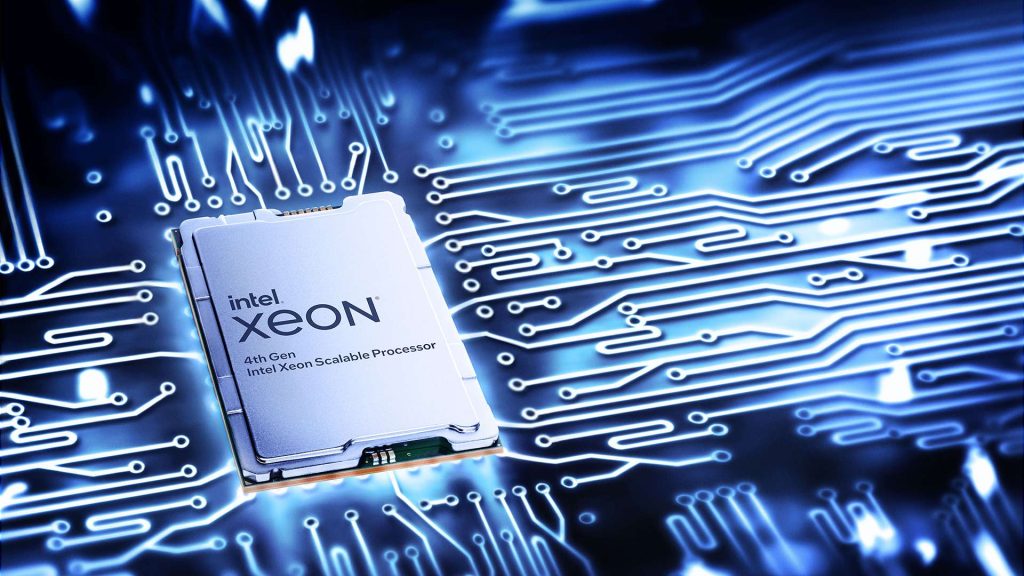 Intel Xeon Procesori 2010–2025: Generacije i Arhitekture