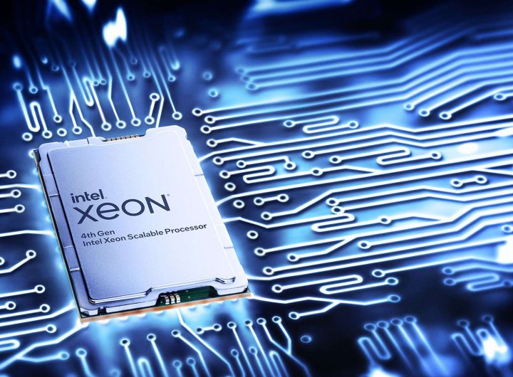 Intel Xeon Procesori 2010–2025: Generacije i Arhitekture