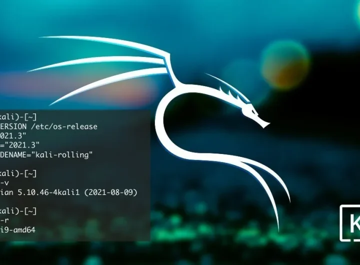 Linux Kali: Alat za Pentesting i Sigurnosnu Analizu