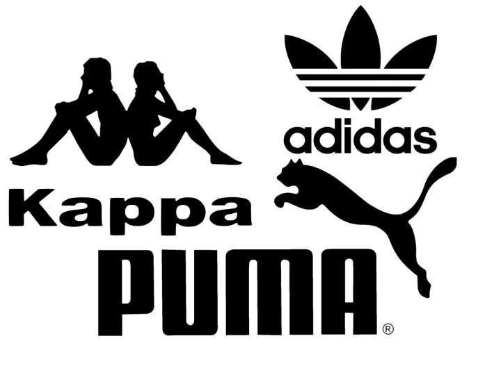 Kappa, Adidas i Puma – Povijest i Razlike