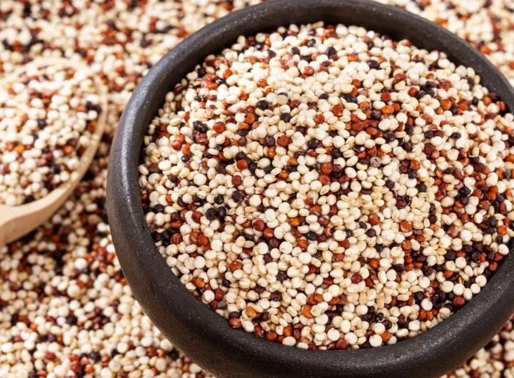 Što je Kvinoja? Supernamirnica Budućnosti s Korijenima iz Prošlosti