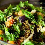 Kvinoja u Veganskoj Kuhinji – 5 Zdravih i Jednostavnih Recepata