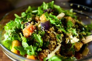 Kvinoja u Veganskoj Kuhinji – 5 Zdravih i Jednostavnih Recepata