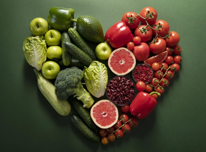 Pet Ključnih Razloga Zašto Sam Postao Vegan i Kako Ostati Motiviran na Tom Putu