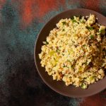 Couscous – Savršena Osnova za Brze i Hranjive Obroke
