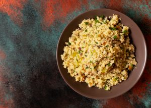 Couscous – Savršena Osnova za Brze i Hranjive Obroke