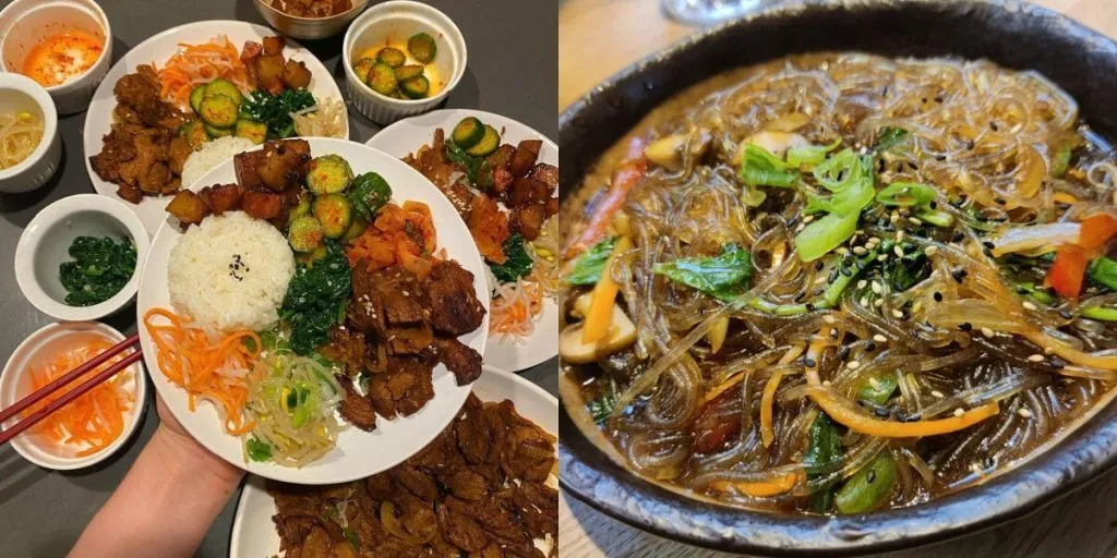 Korejski Veganski Recepti za Vašu Kuhinju