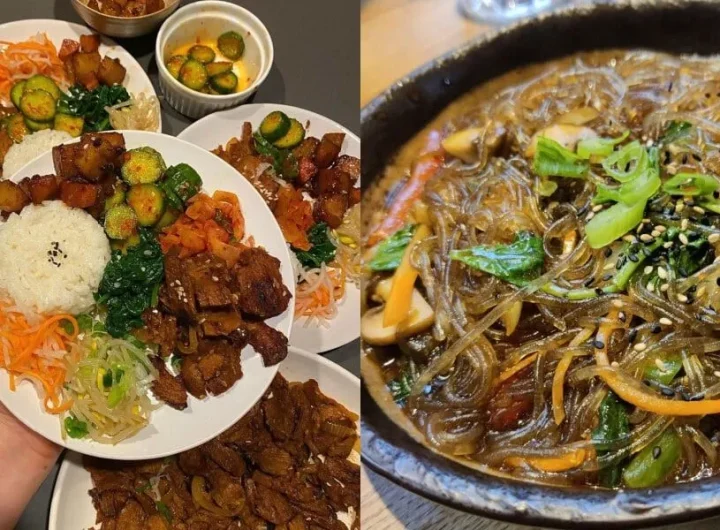 Korejski Veganski Recepti za Vašu Kuhinju