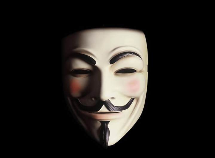 Kako Je Maska Guya Fawkesa Postala Globalni Simbol Otpora?