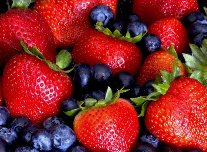 Bobičasto Voće, Vrste i Organski Uzgoj