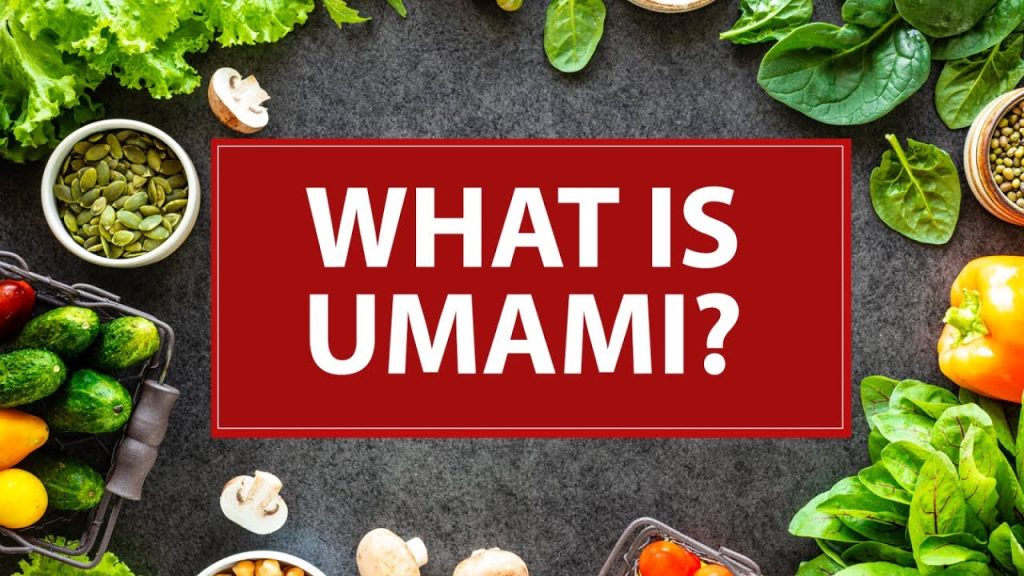 Što je Umami? Sve o Petom Okusu Koji Hranu Čini Neodoljivom