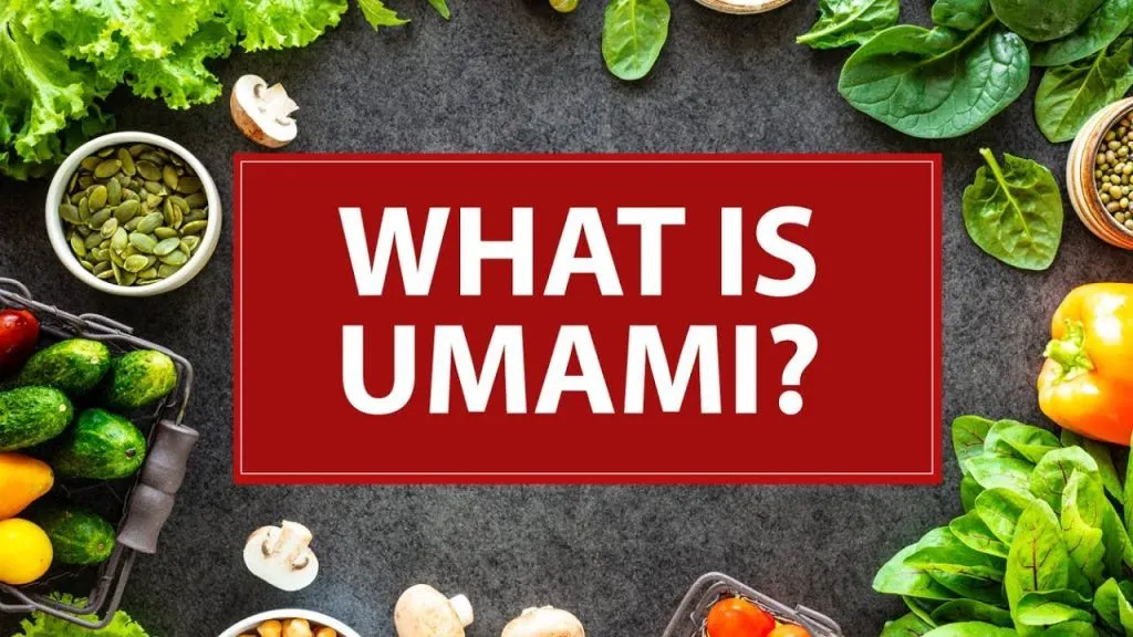 Što je Umami? Sve o Petom Okusu Koji Hranu Čini Neodoljivom