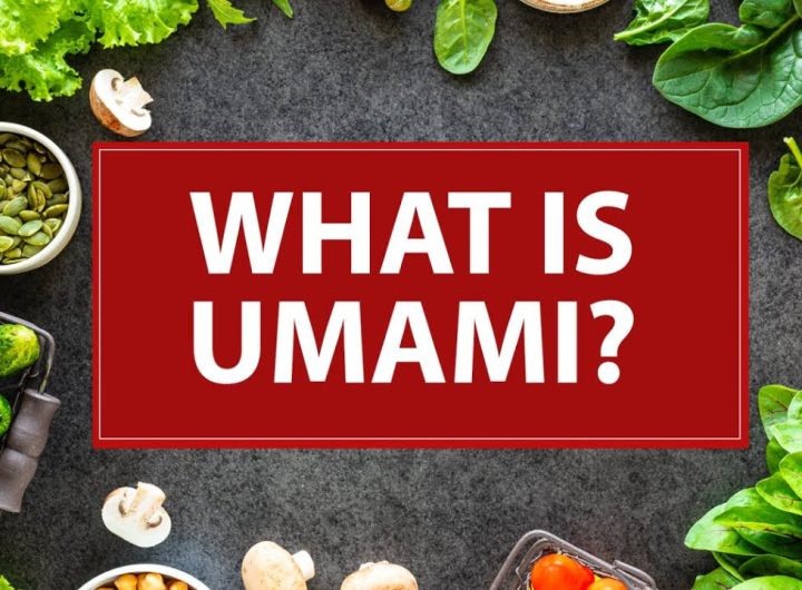 Što je Umami? Sve o Petom Okusu Koji Hranu Čini Neodoljivom