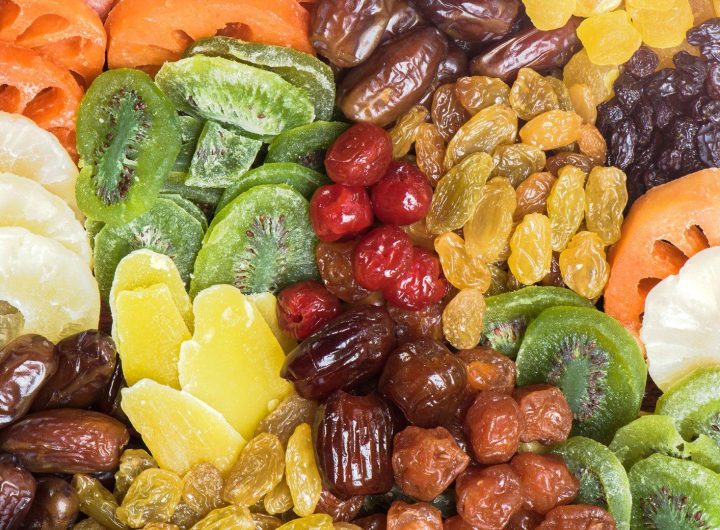 Kako Sušiti Limun i Drugo Voće Prirodno – Vodič za Zdravo Sušenje bez Kemikalija