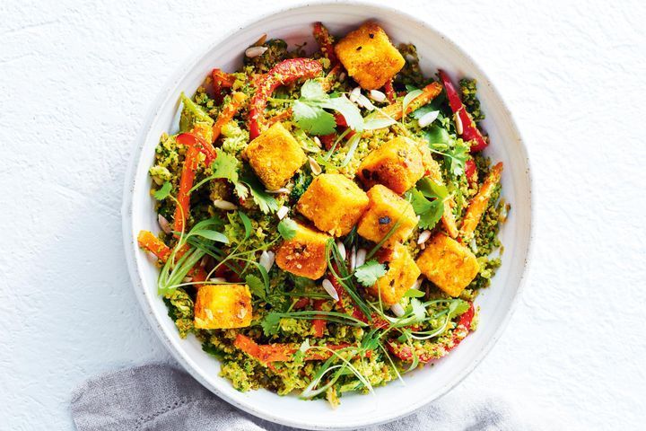 Veganski Recepti za Početnike – Jednostavni Obroci za Svaki Dan