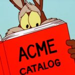 Što Znači “Acme”? Definicija, Značenje i Povijest Pojma