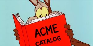 Što Znači “Acme”? Definicija, Značenje i Povijest Pojma