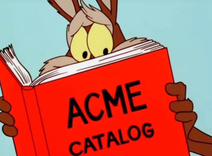 Što Znači “Acme”? Definicija, Značenje i Povijest Pojma