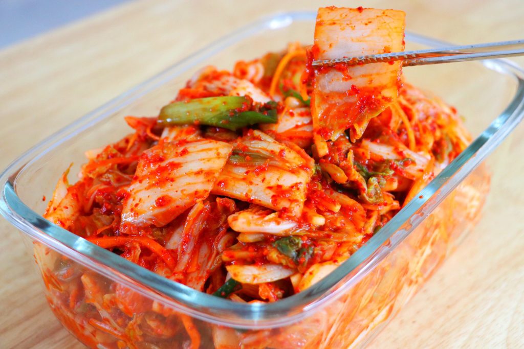 Što je Kimchi i Kako se Priprema – Vodič za Zdravu Fermentiranu Superhranu
