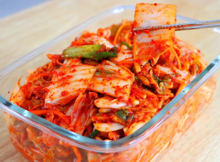 Što je Kimchi i Kako se Priprema – Vodič za Zdravu Fermentiranu Superhranu