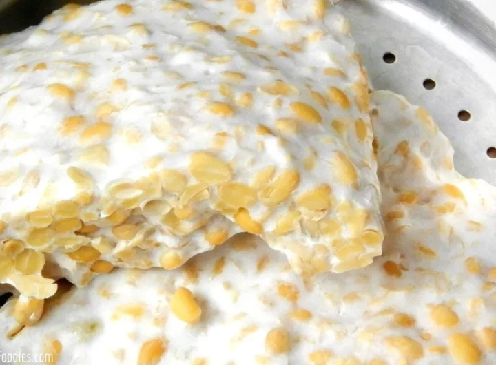 Veganski Recepti s Tempehom – 12 Zdravih i Ukusnih Jela za Svaki Dan