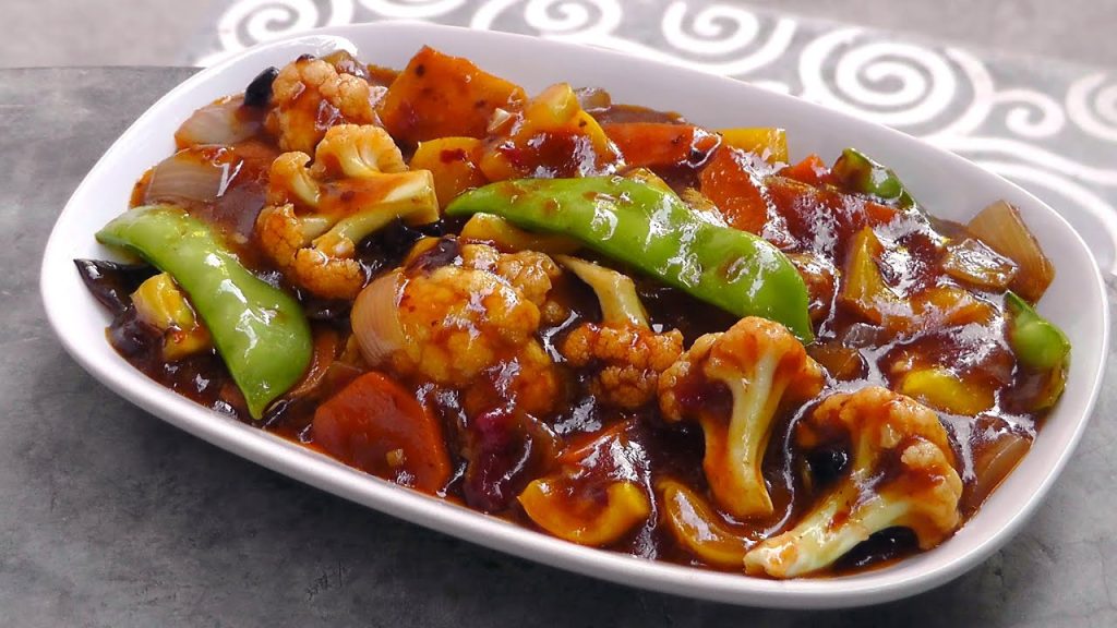 Veganski Recepti na Azijski Način – Ukusni i Zdravi Biljni Obroci iz Dalekog Istoka