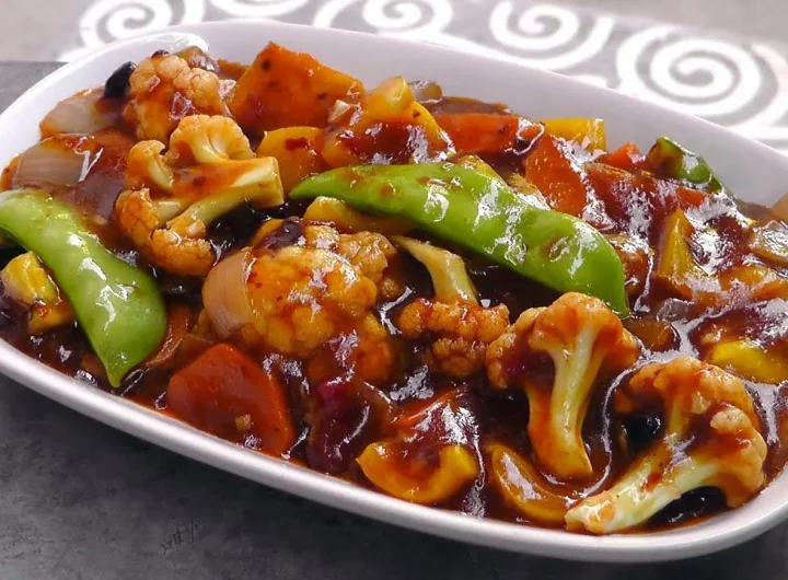 Veganski Recepti na Azijski Način – Ukusni i Zdravi Biljni Obroci iz Dalekog Istoka