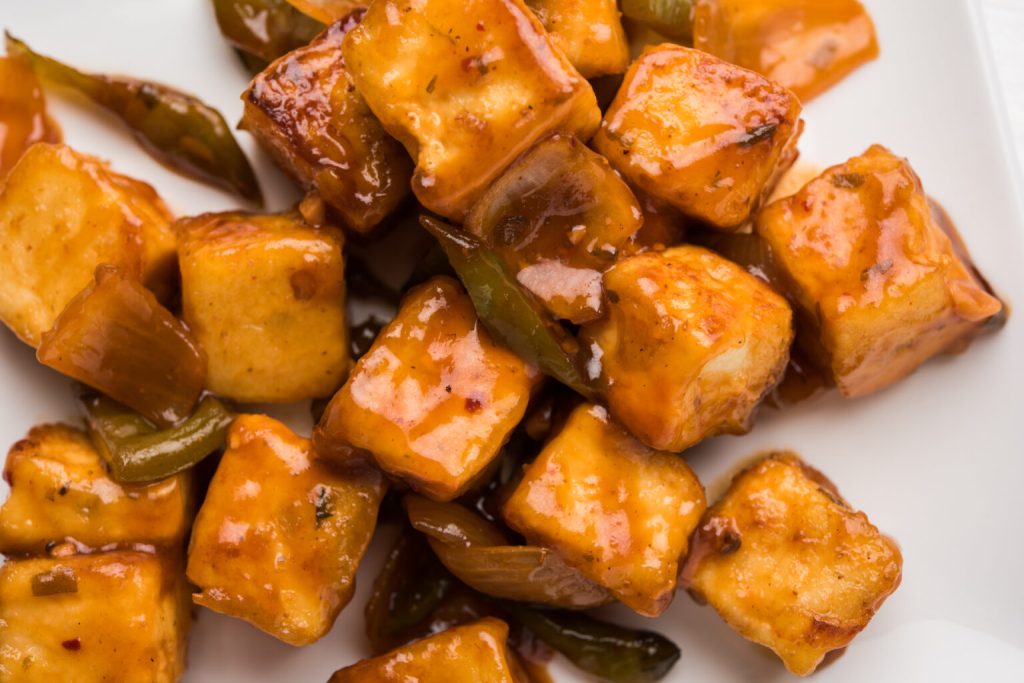Veganski Recepti s Tofuom – Najbolji Načini za Pripremu i Konzumaciju Tofua