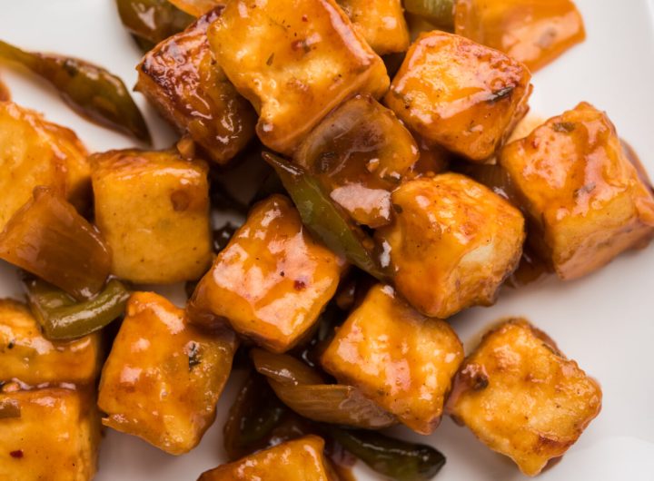 Veganski Recepti s Tofuom – Najbolji Načini za Pripremu i Konzumaciju Tofua