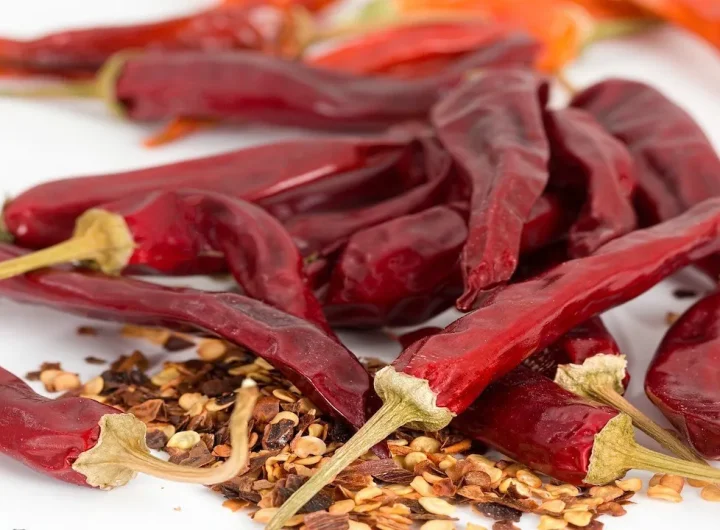 Kako Sigurno Sušiti Povrće za Očuvanje Održivih Sjemenki