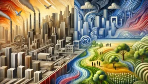 Značenje Riječi: Oportunist, Dogma, Utopija – Detaljno Objašnjenje i Kontekst