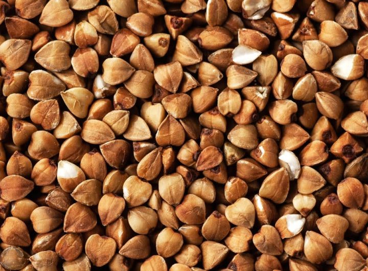Veganski Recepti sa Heljdom: Hranjiva i Svestrana Žitarica u Vašoj Kuhinji