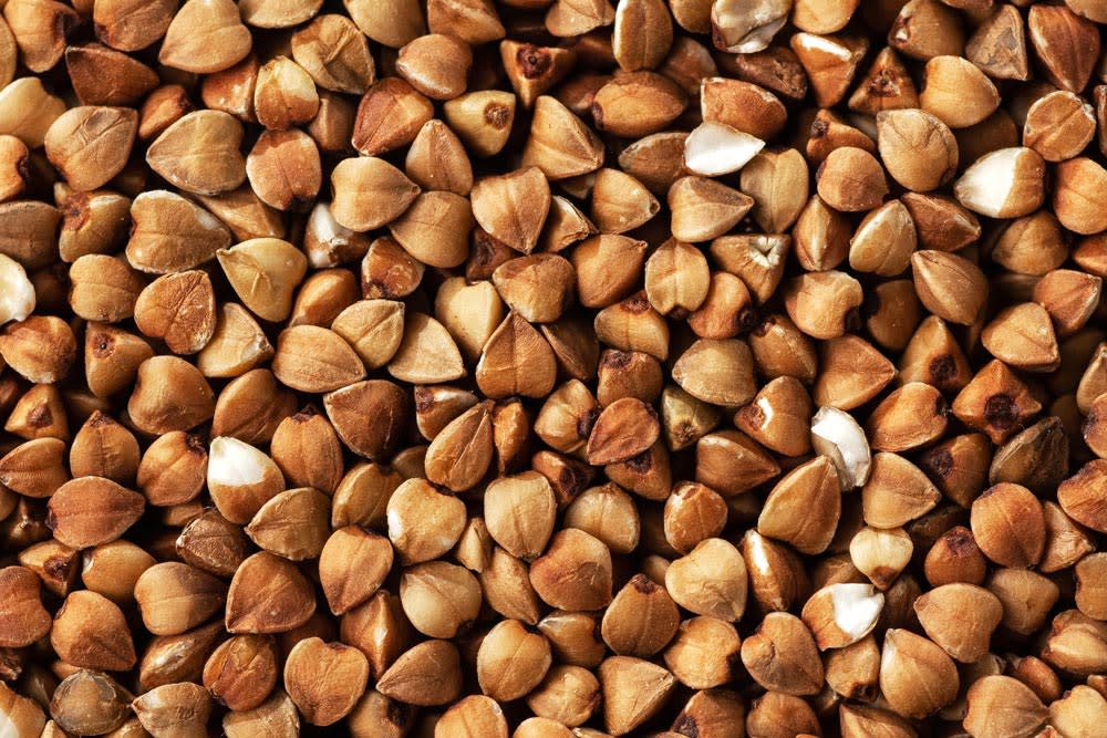 Veganski Recepti sa Heljdom: Hranjiva i Svestrana Žitarica u Vašoj Kuhinji