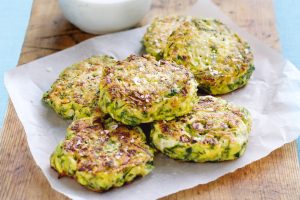 Veganski Recepti s Tikvicama i Ideje za Ručak