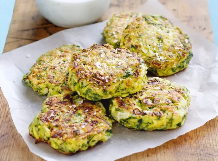 Veganski Recepti s Tikvicama i Ideje za Ručak