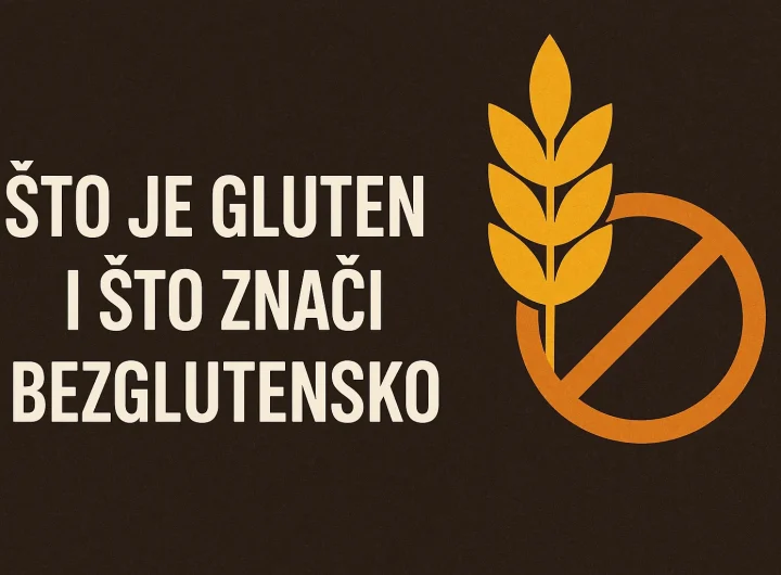 Što je Gluten i što Znači Bezglutensko – Sveobuhvatan Vodič