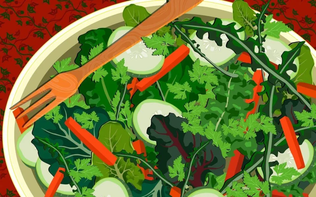 Povrće s Najviše i Najmanje Kalorija: Razumijevanje Kalorijske Vrijednosti Povrća za Optimalnu Prehranu