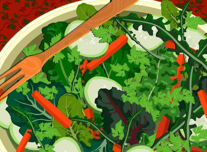 Povrće s Najviše i Najmanje Kalorija: Razumijevanje Kalorijske Vrijednosti Povrća za Optimalnu Prehranu