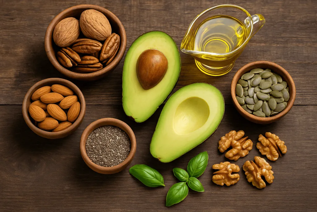 Zdrave Masnoće: Koje su Najbolje za Tvoje Tijelo?