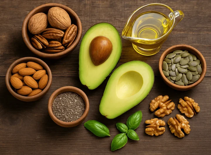 Zdrave Masnoće: Koje su Najbolje za Tvoje Tijelo?