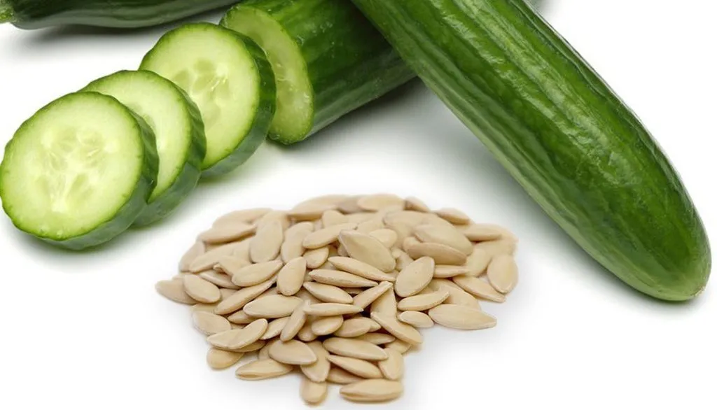 Kako Sačuvati Sjeme Krastavaca i Kornišona za Iduće Sezone – Vodič za Uspješan Uzgoj iz Vlastitog Sjemena