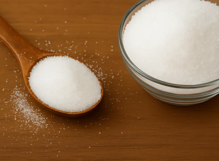 Bijeli Šećer: Kako Nastaje, Zašto se Rafinira i Koje su Posljedice po Zdravlje?