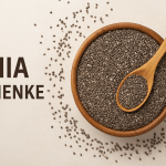 Chia Sjemenke – Superhrana za Energiju, Probavu i Dugovječnost