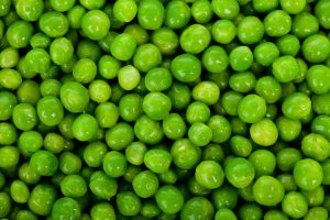 🟢 Proteini iz Graška: Nutritivna Moć Zelene Mahunarke